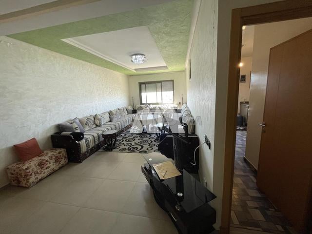 Appartement 125 m² à vendre à Casablanca (Ibn Tachfine) — Photo 2