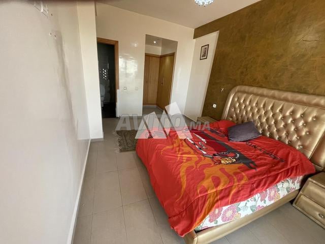 Appartement 125 m² à vendre à Casablanca (Ibn Tachfine) — Photo 4