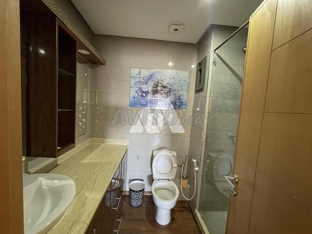 Appartement 125 m² à vendre à Casablanca (Ibn Tachfine) — Photo 6