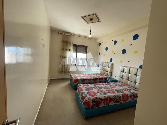 Appartement 125 m² à vendre à Casablanca (Ibn Tachfine) — Photo 8