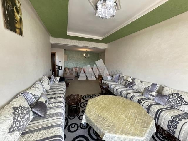 Appartement 125 m² à vendre à Casablanca (Ibn Tachfine) — Photo 12