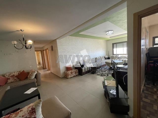 Appartement 125 m² à vendre à Casablanca (Ibn Tachfine) — Photo 16