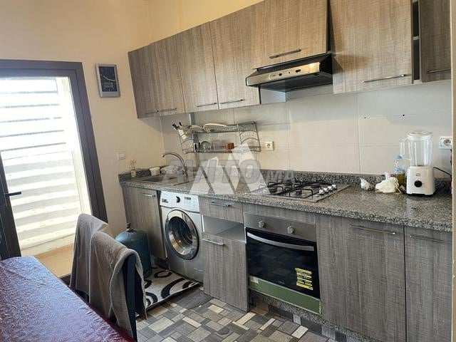 Appartement 125 m² à vendre à Casablanca (Ibn Tachfine) — Photo 20