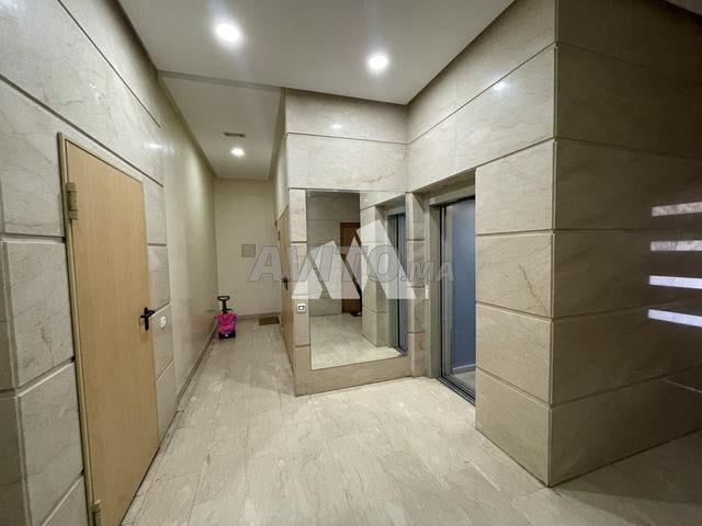 Appartement 125 m² à vendre à Casablanca (Ibn Tachfine) — Photo 24