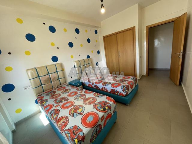 Appartement 125 m² à vendre à Casablanca (Ibn Tachfine) — Photo 28