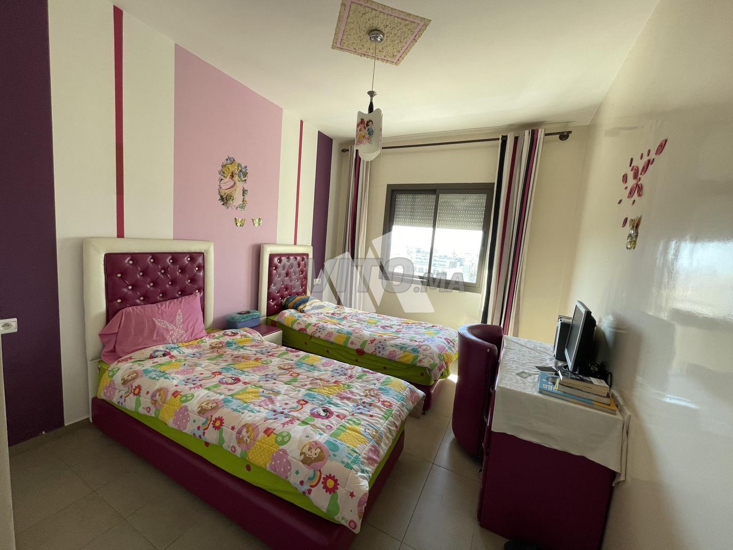 Appartement 125 m² à vendre à Casablanca (Ibn Tachfine) — Photo 9