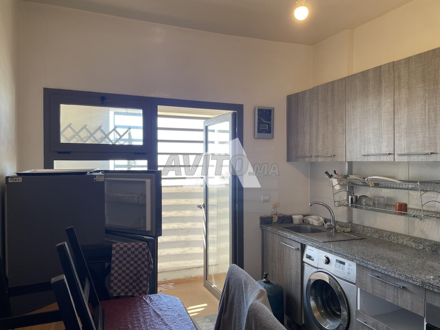Appartement 125 m² à vendre à Casablanca (Ibn Tachfine) — Photo 13