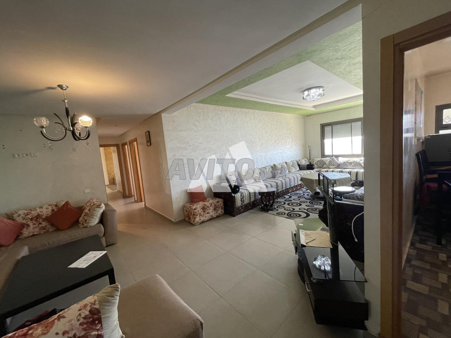 Appartement 125 m² à vendre à Casablanca (Ibn Tachfine) — Photo 15