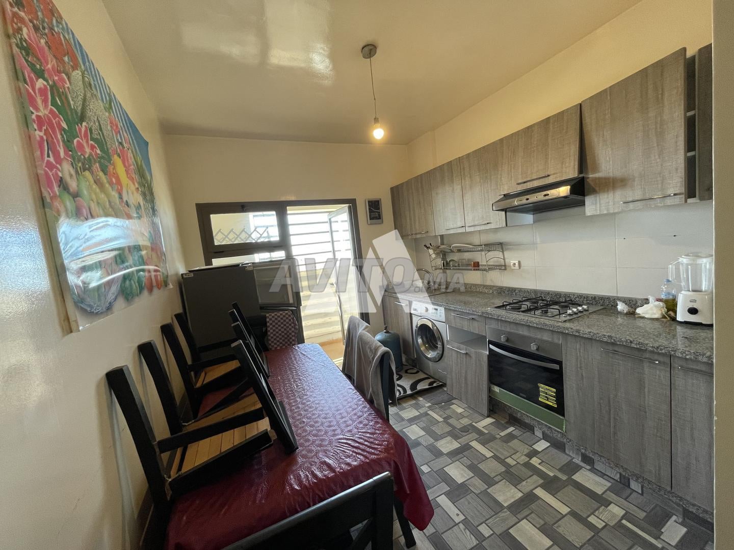 Appartement 125 m² à vendre à Casablanca (Ibn Tachfine) — Photo 17