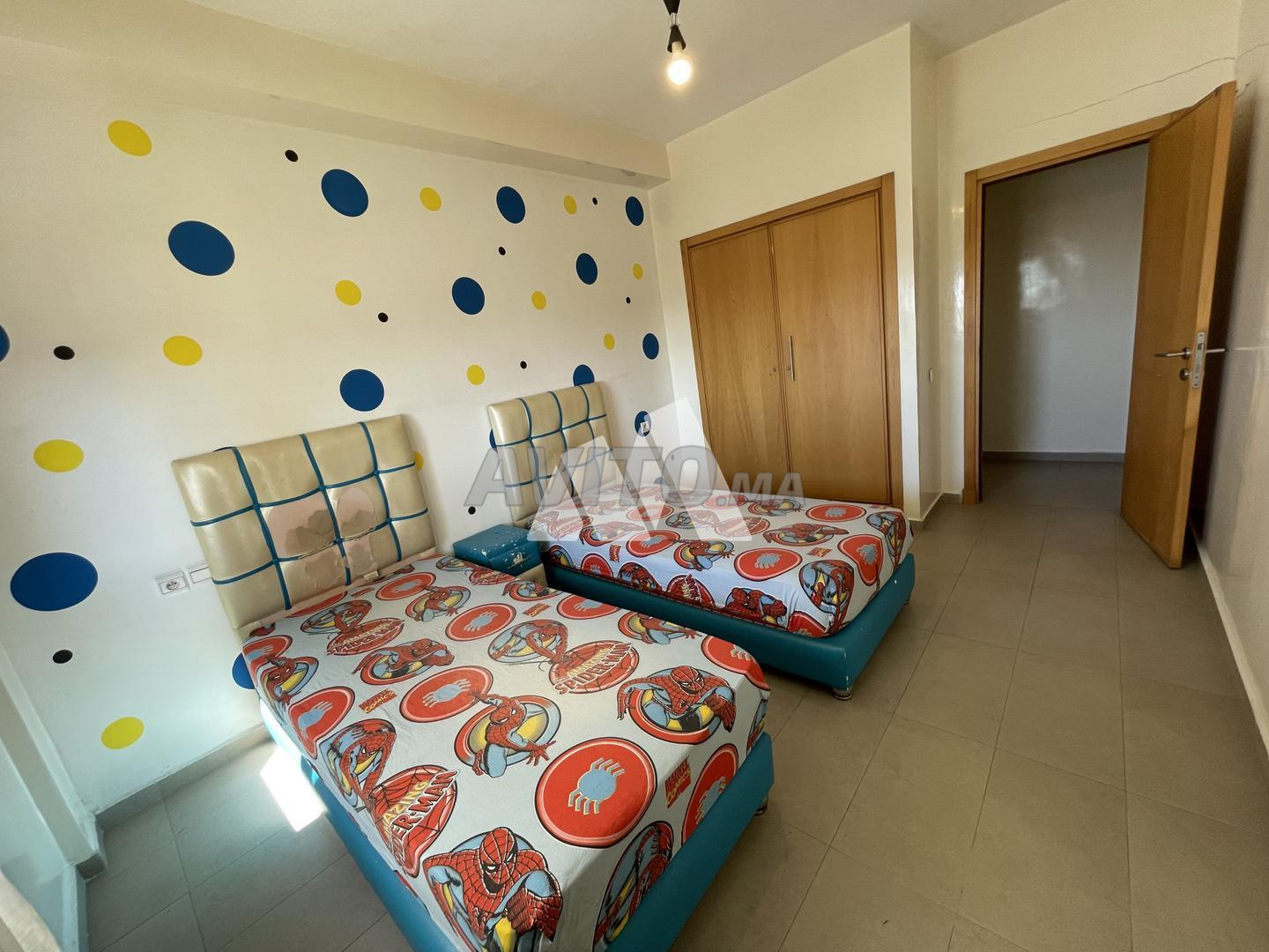 Appartement 125 m² à vendre à Casablanca (Ibn Tachfine) — Photo 27