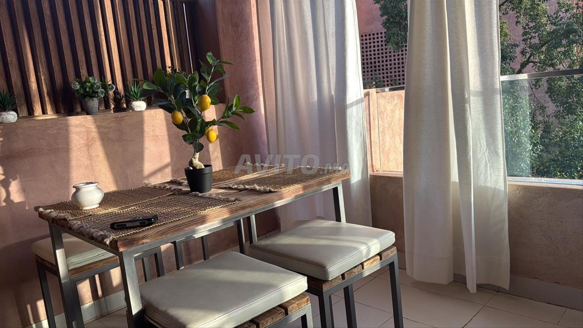 شقة 138 م² للإيجار في مراكش (أغدال) — Photo 6