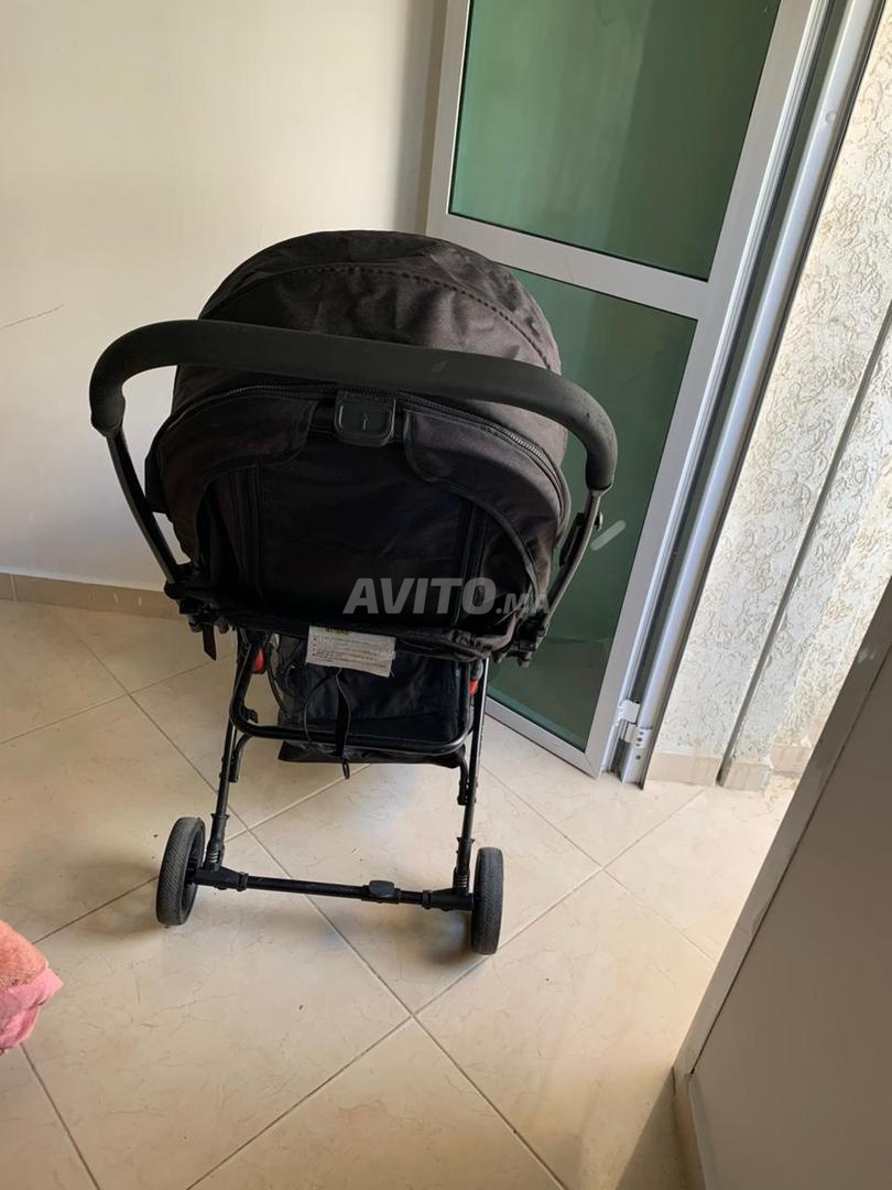 فيلا للبيع في حالة جيدة تطوان — Photo 2