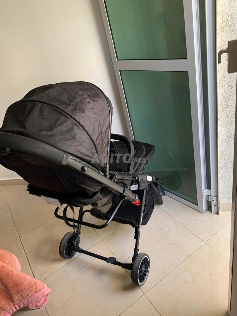 فيلا للبيع في حالة جيدة تطوان — Photo 3