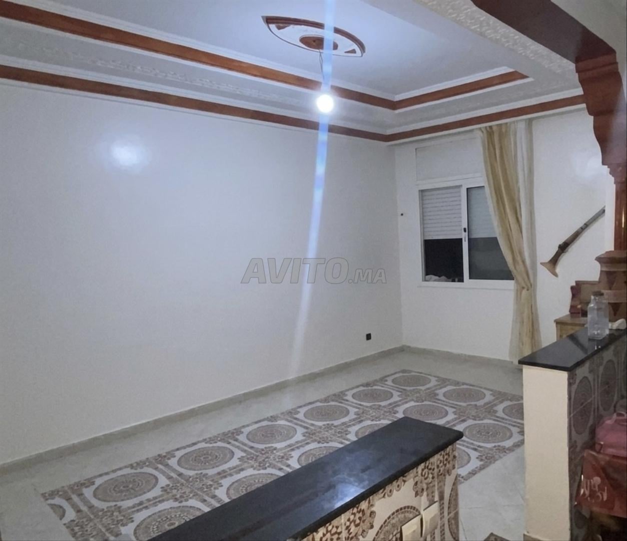 Apartment 75 m² for sale in Ain Aouda — Photo 2