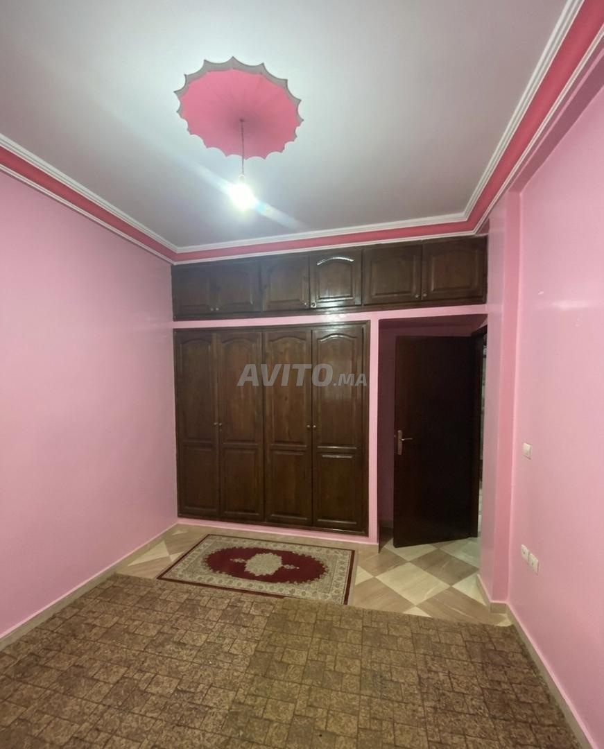 Apartment 75 m² for sale in Ain Aouda — Photo 4