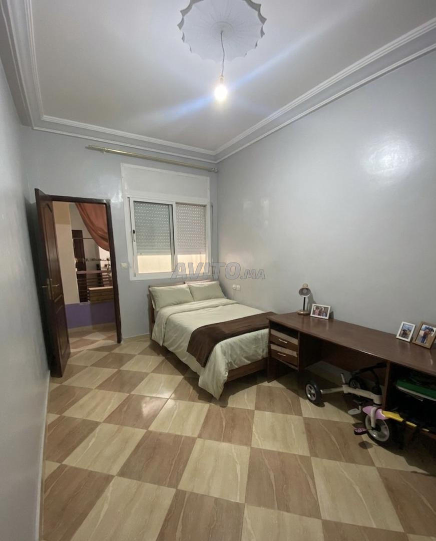 Apartment 75 m² for sale in Ain Aouda — Photo 5