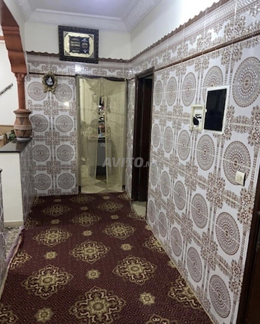 Apartment 75 m² for sale in Ain Aouda — Photo 6