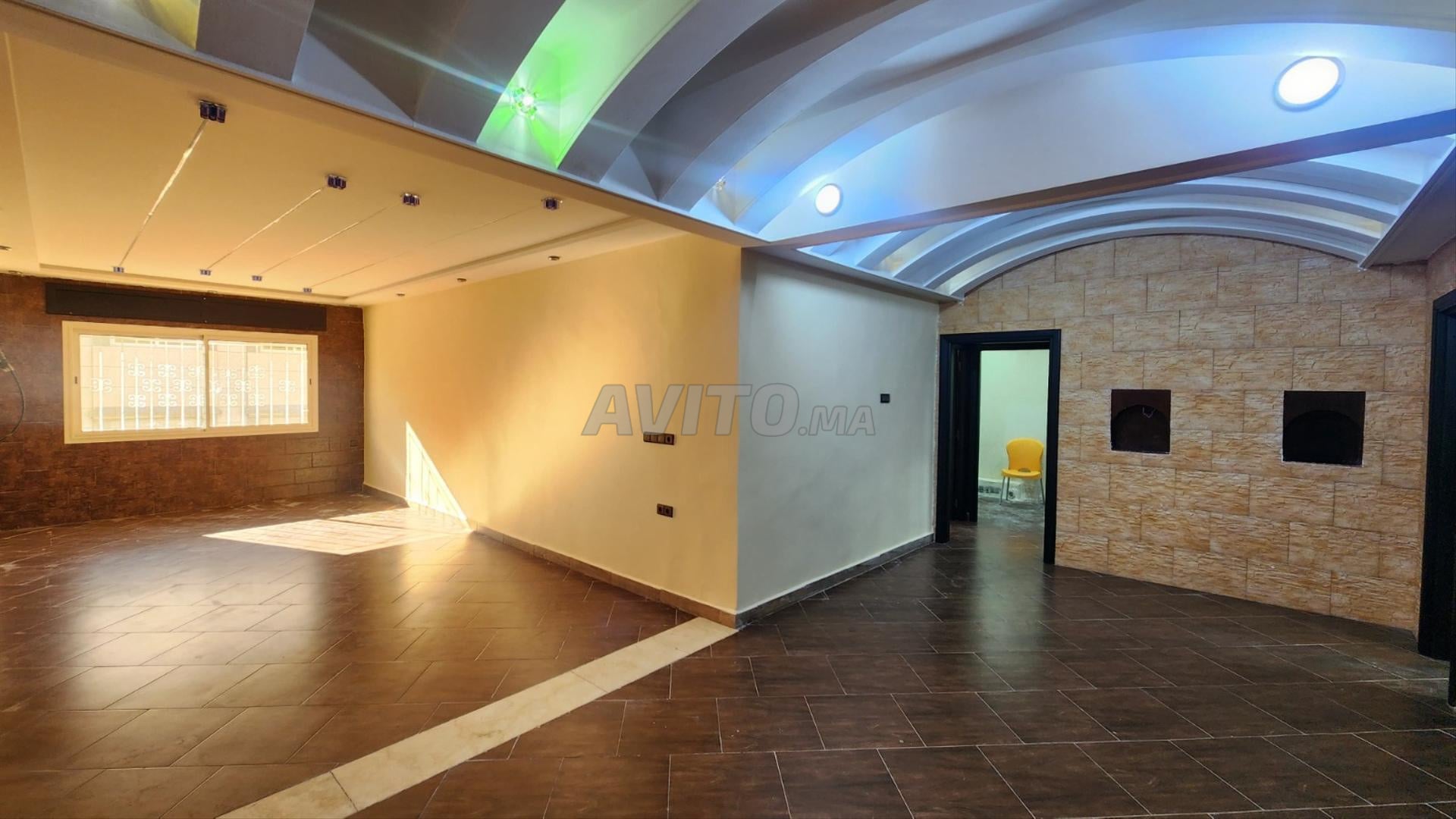 Appartement 270 m² à vendre à Tanger — Photo 2