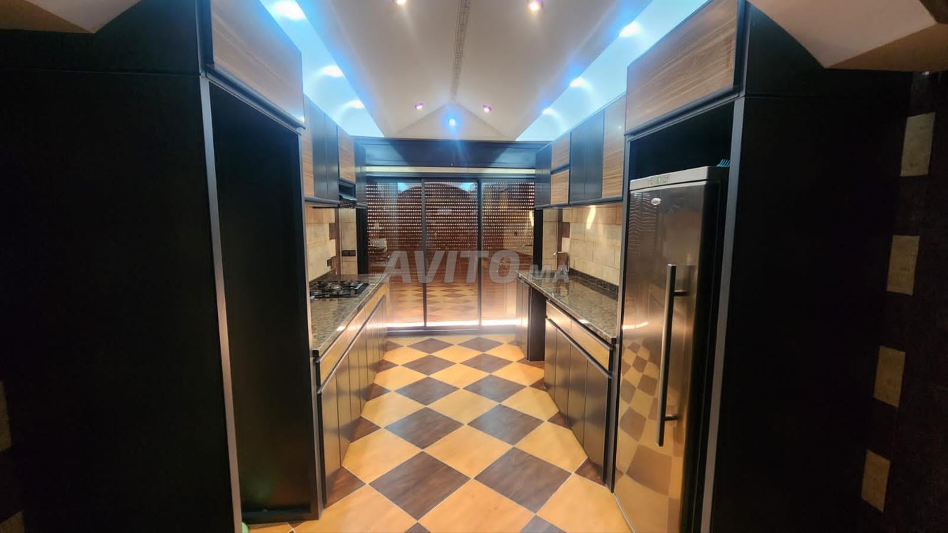Appartement 270 m² à vendre à Tanger — Photo 3