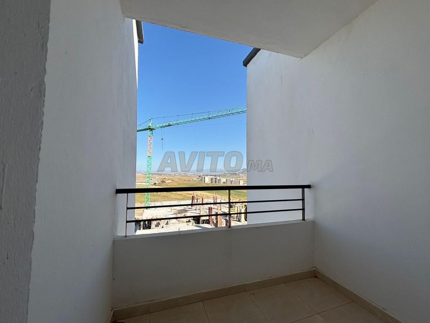 Appartement 56 m² à vendre à Tanger, Centre — Photo 7