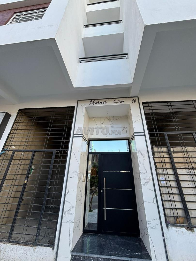 Appartement 56 m² à vendre à Tanger, Centre — Photo 13