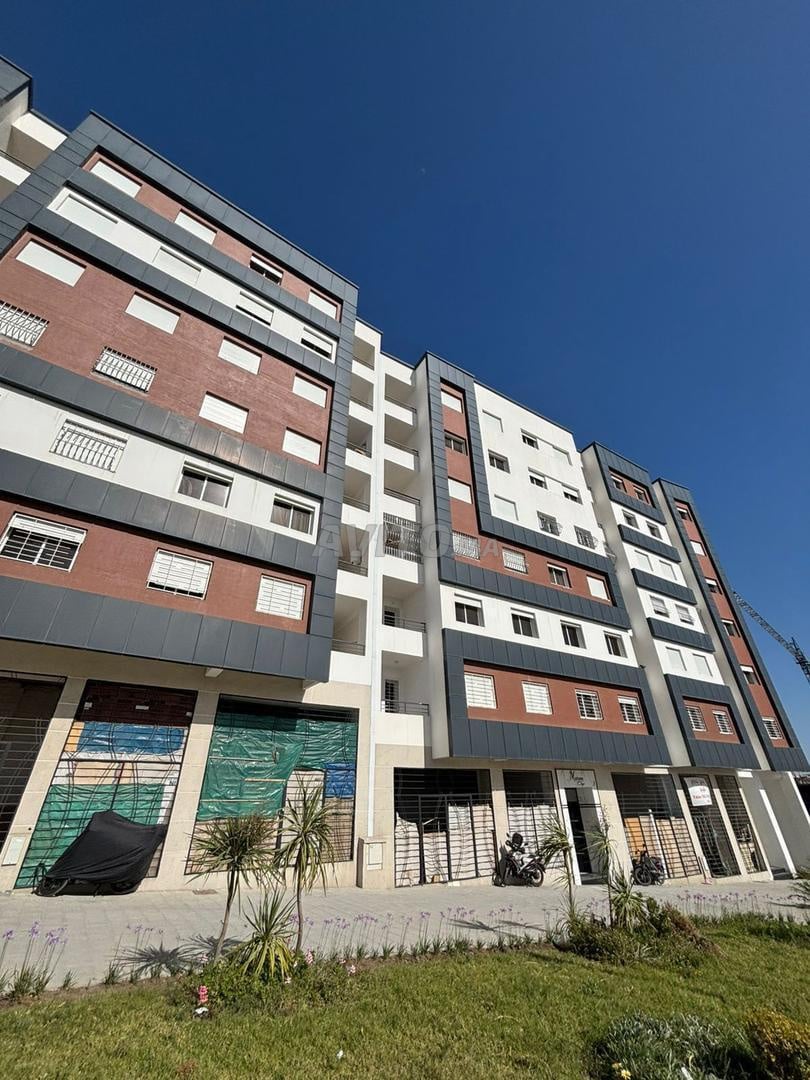 Appartement 56 m² à vendre à Tanger, Centre — Photo 14