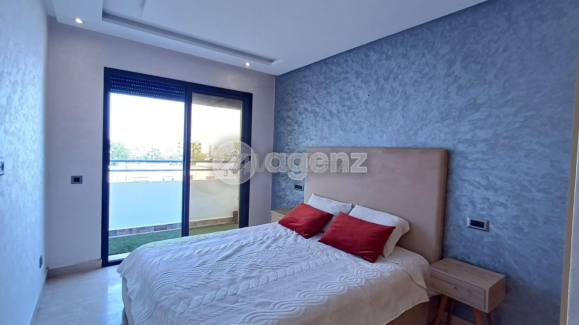 Apartment 131 m² for sale in Casablanca (Hermitage) — Photo 3