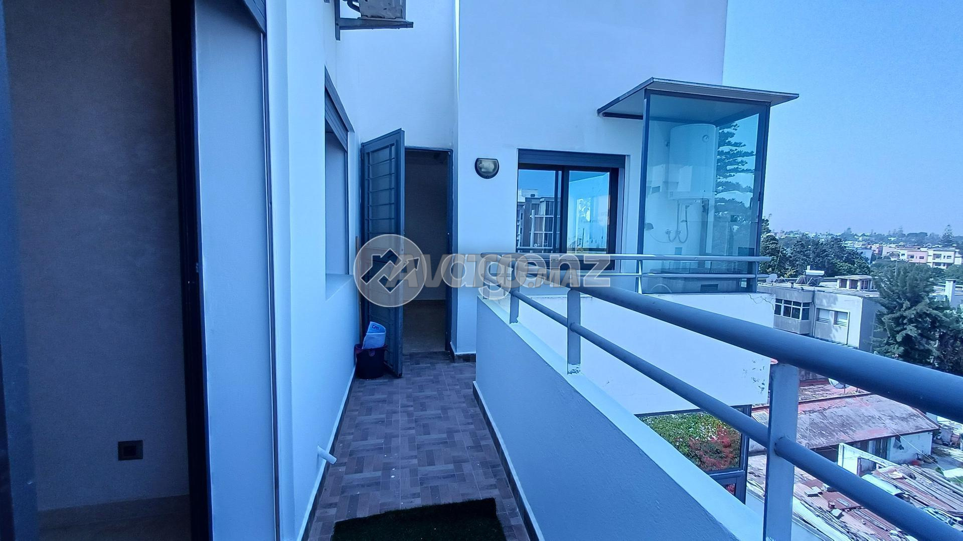 Apartment 131 m² for sale in Casablanca (Hermitage) — Photo 4