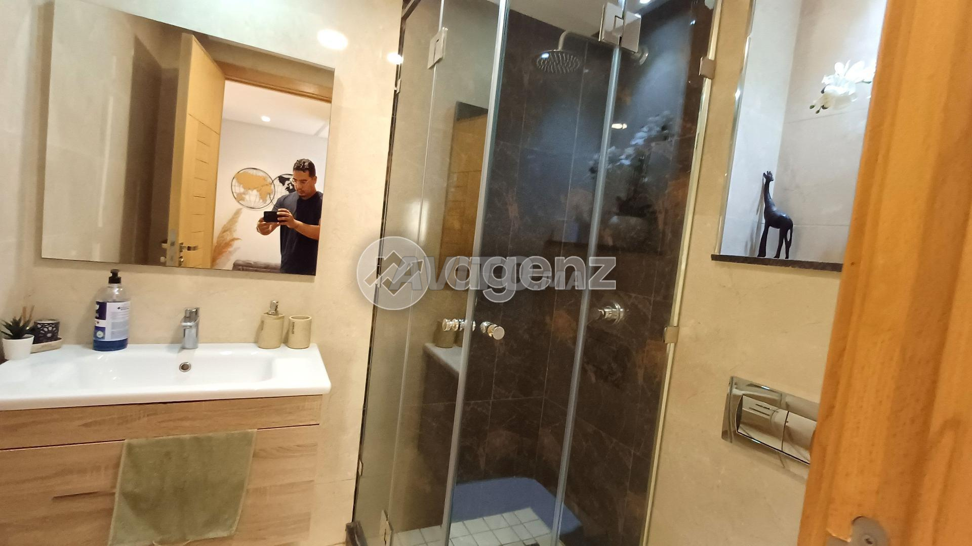 Apartment 131 m² for sale in Casablanca (Hermitage) — Photo 5