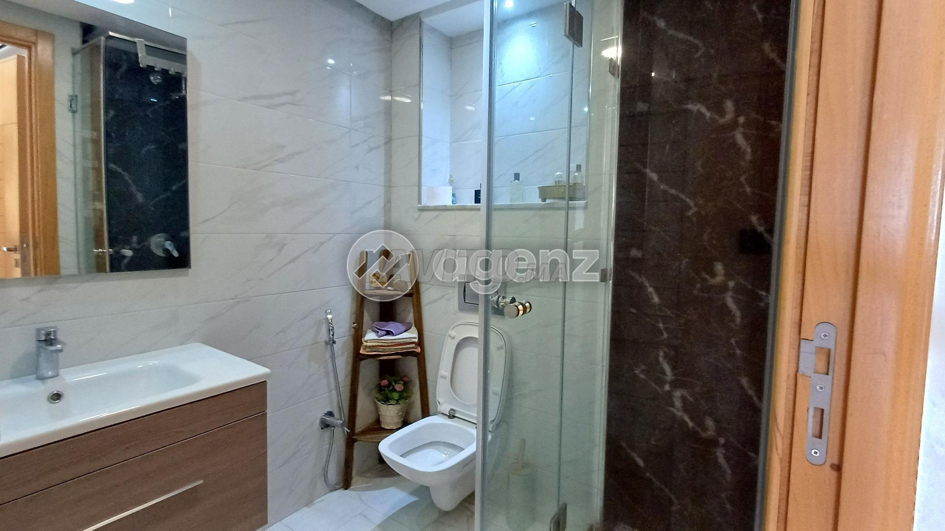 Apartment 131 m² for sale in Casablanca (Hermitage) — Photo 6