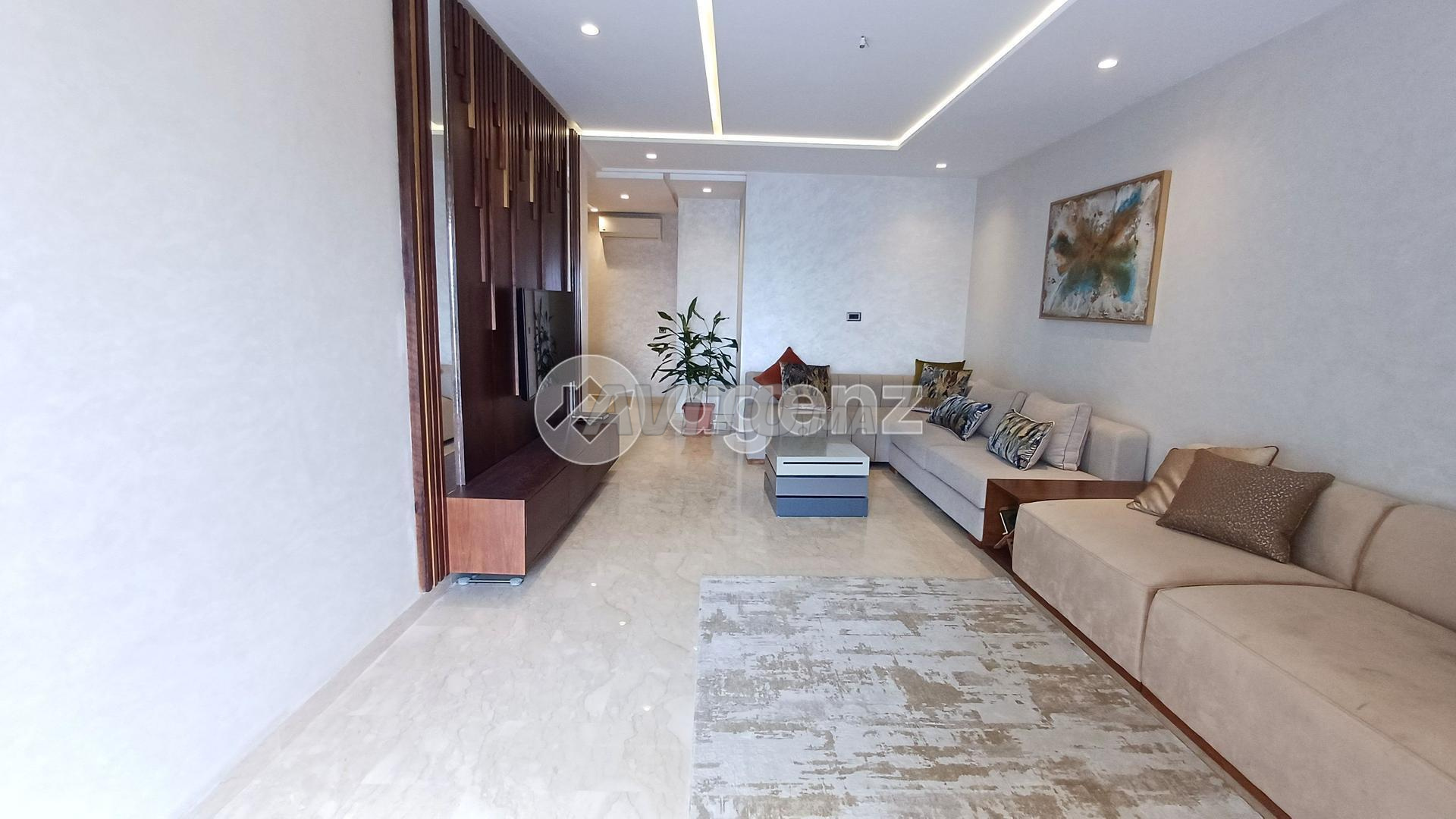 Apartment 131 m² for sale in Casablanca (Hermitage) — Photo 7