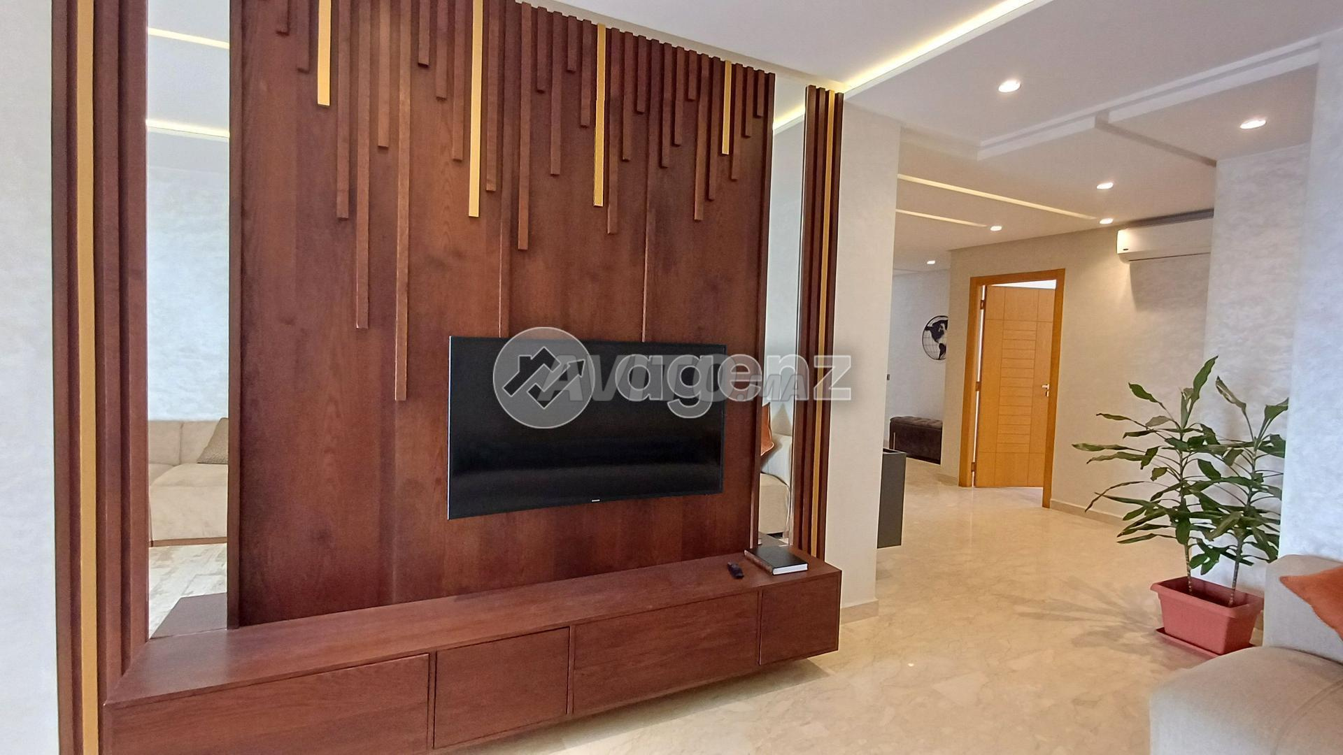 Apartment 131 m² for sale in Casablanca (Hermitage) — Photo 9