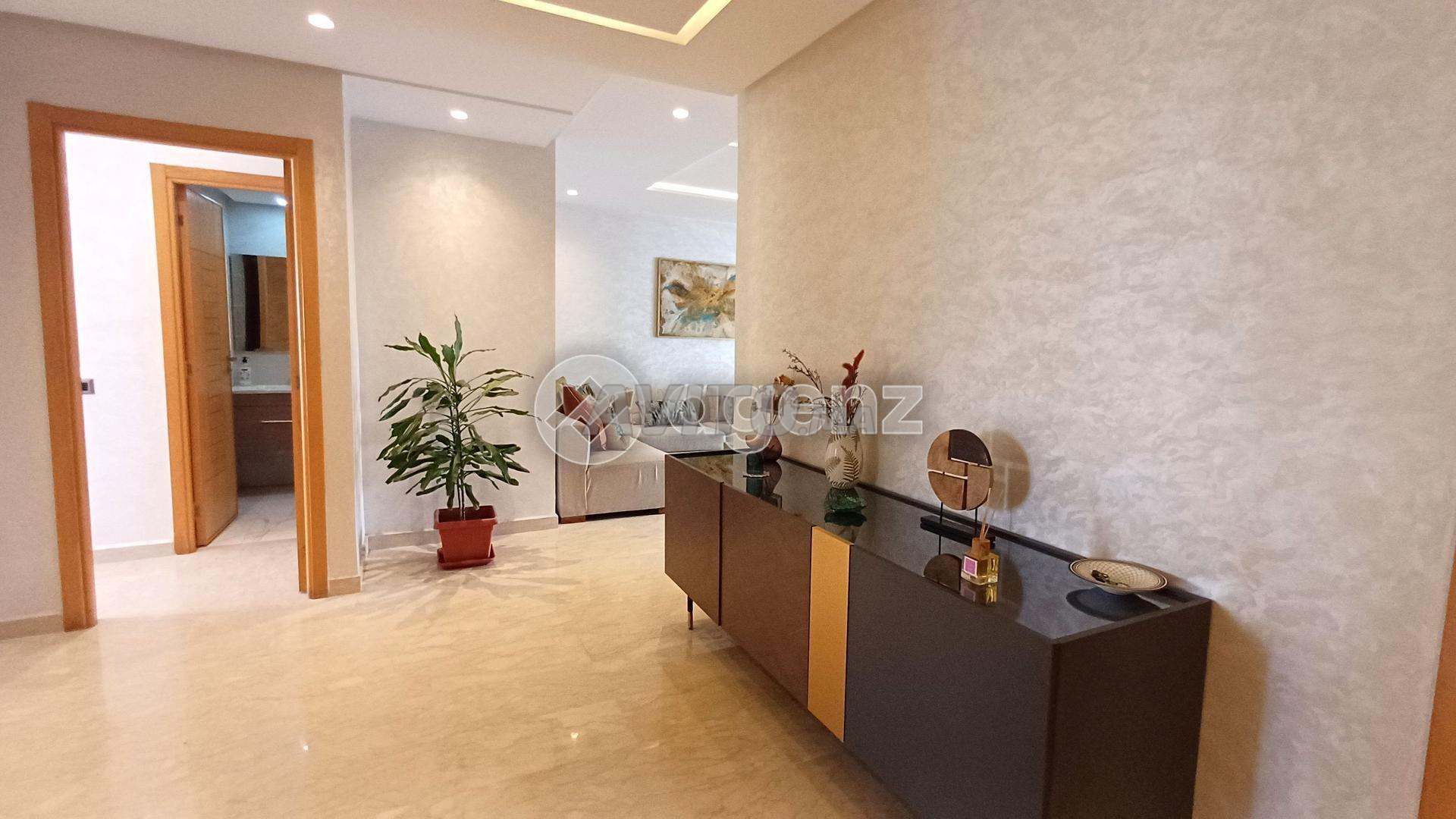 Apartment 131 m² for sale in Casablanca (Hermitage) — Photo 13