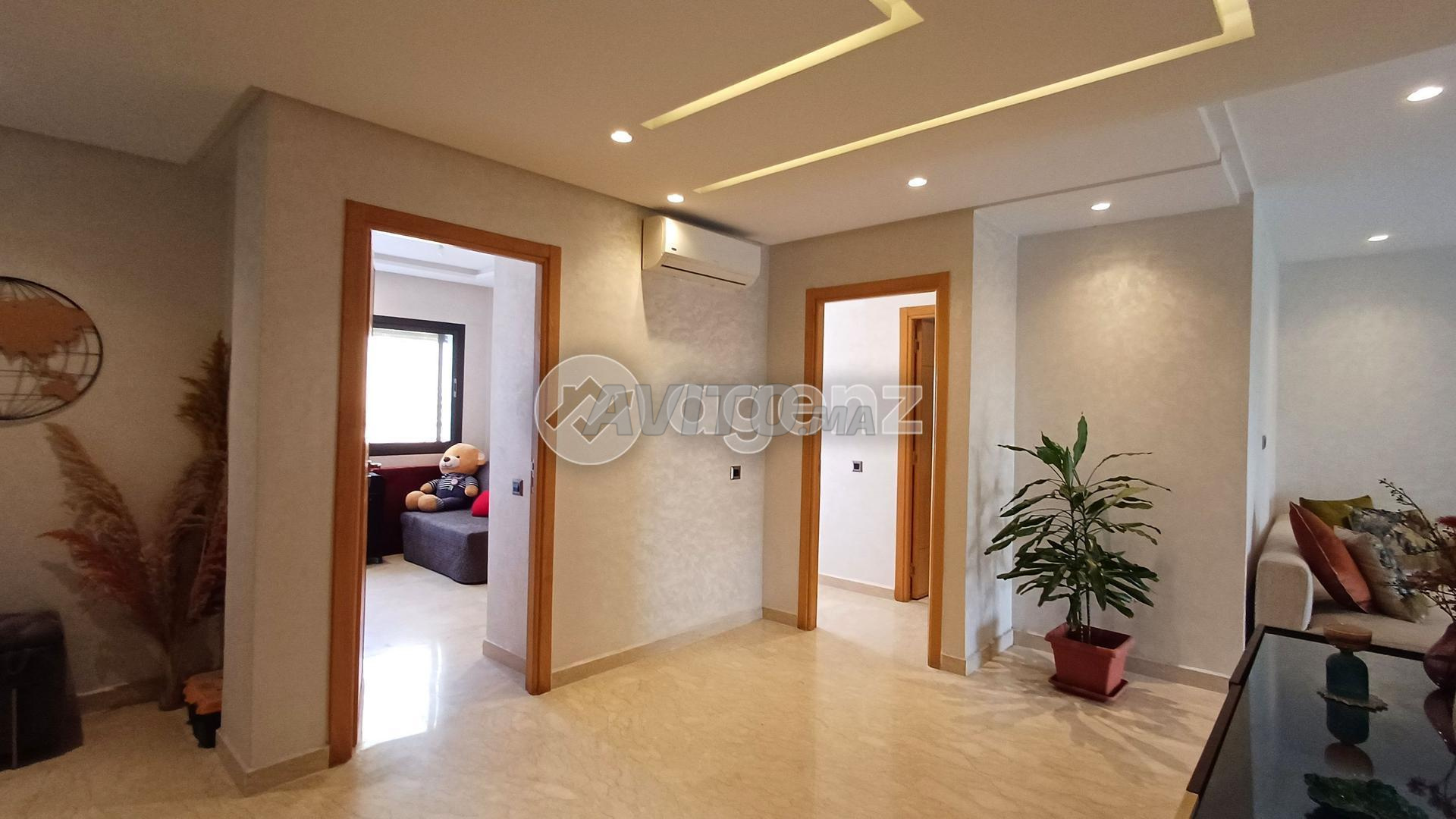 Apartment 131 m² for sale in Casablanca (Hermitage) — Photo 14