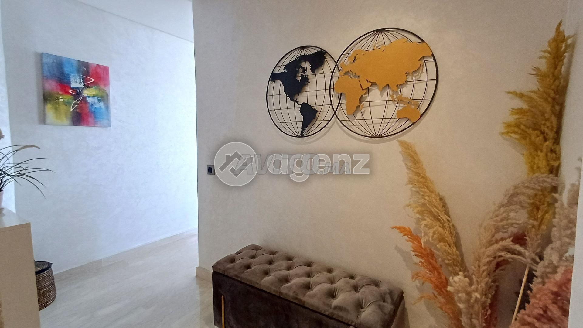 Apartment 131 m² for sale in Casablanca (Hermitage) — Photo 16