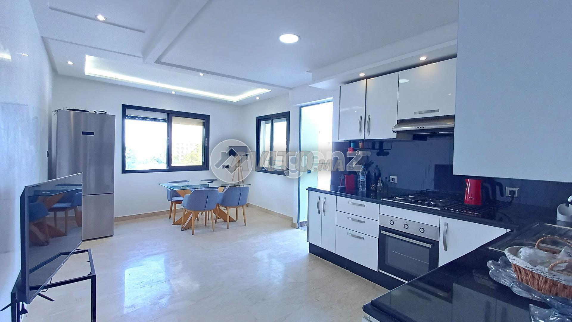 Apartment 131 m² for sale in Casablanca (Hermitage) — Photo 17