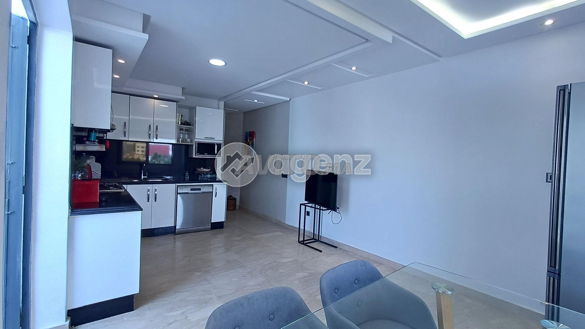 Apartment 131 m² for sale in Casablanca (Hermitage) — Photo 18