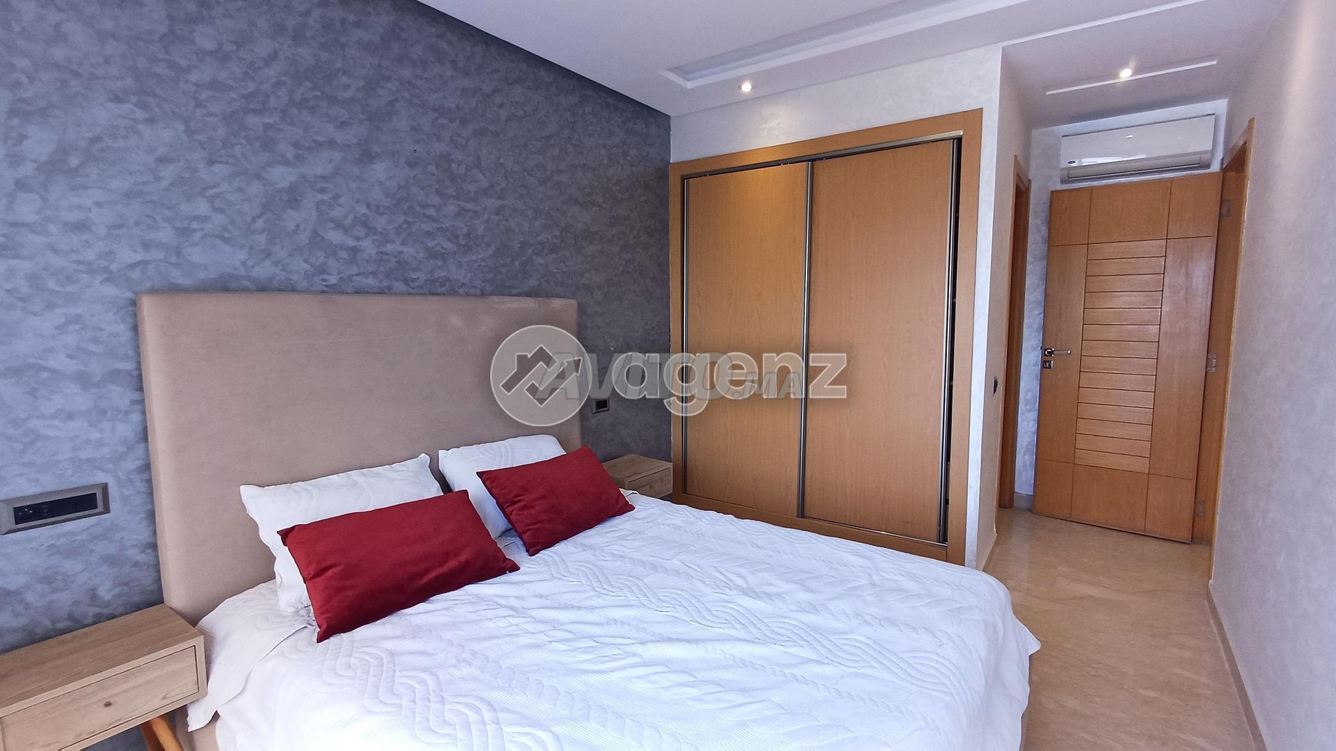 Apartment 131 m² for sale in Casablanca (Hermitage) — Photo 19