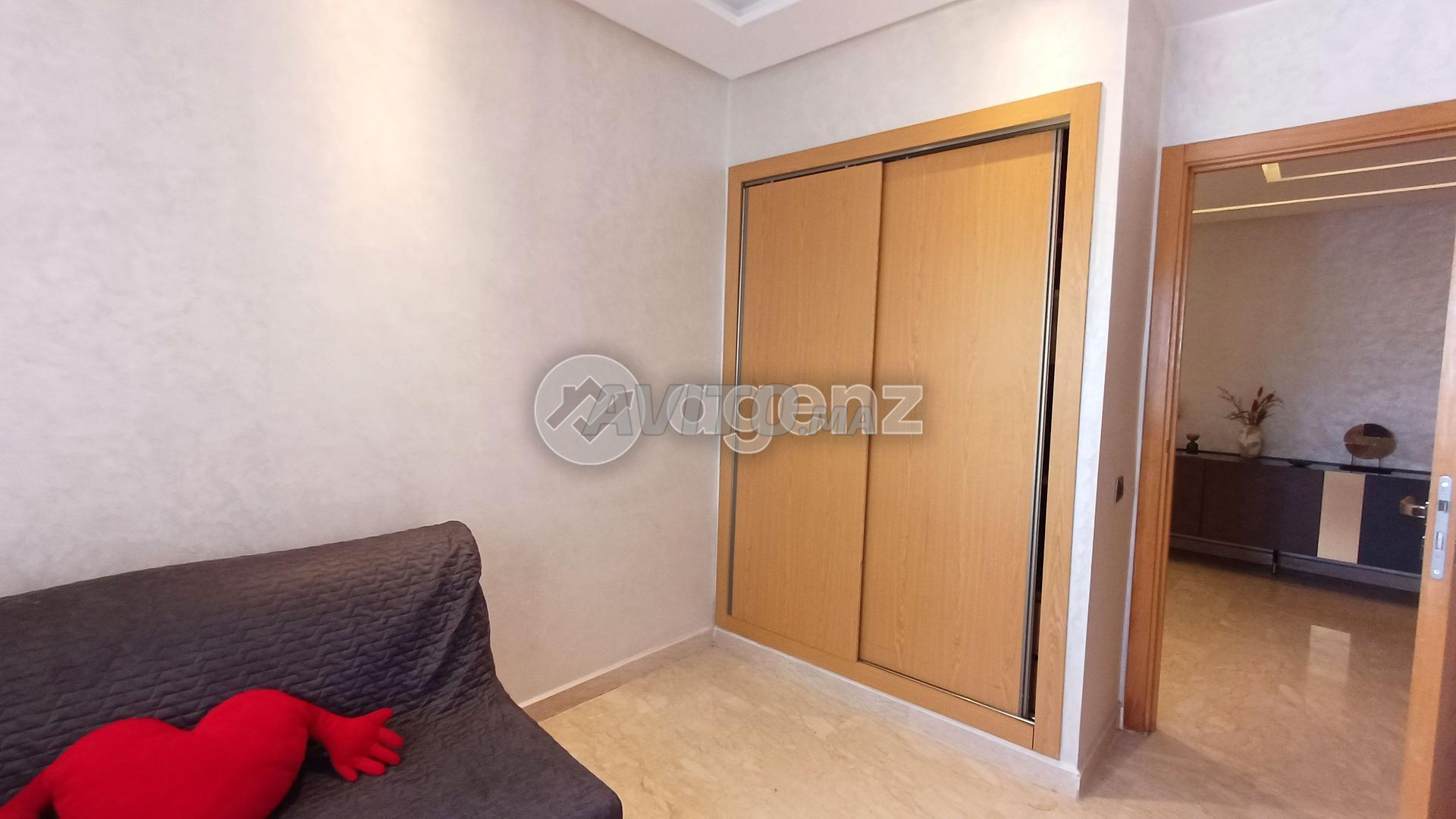 Apartment 131 m² for sale in Casablanca (Hermitage) — Photo 20
