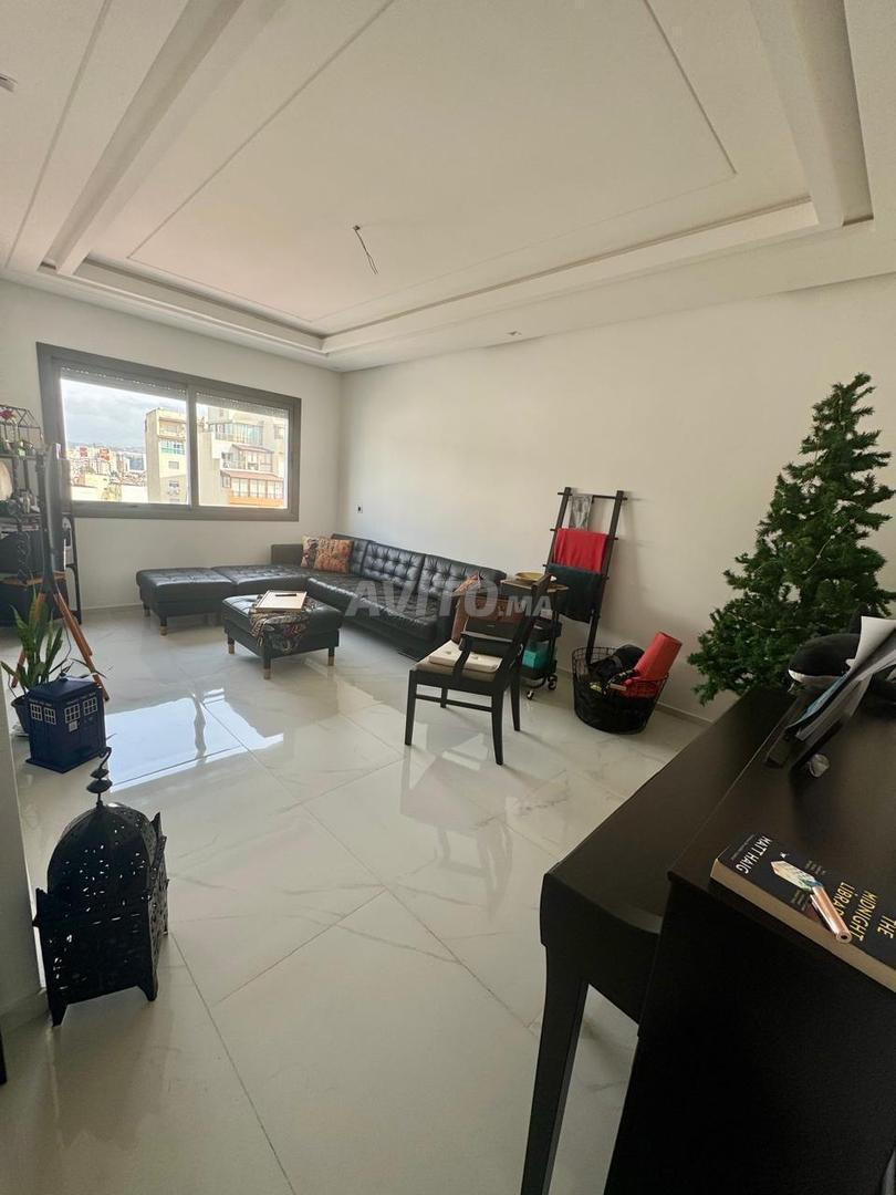 Apartment 70 m² for sale in Tangier, Moulay Youssef — Photo 3