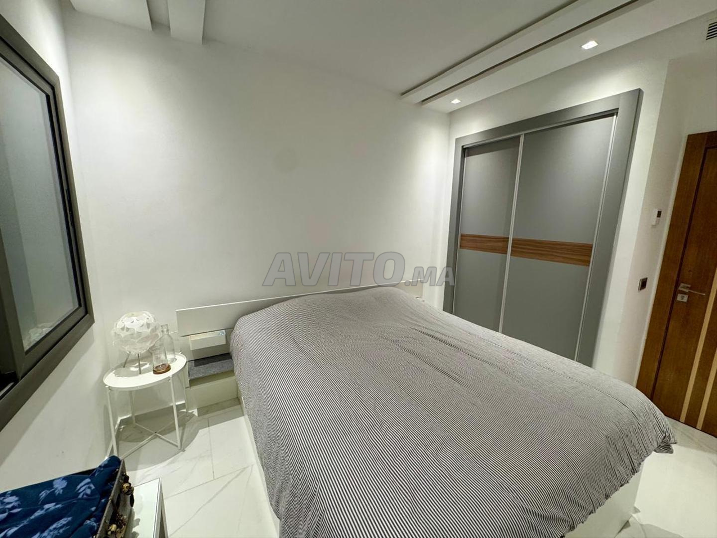 Apartment 70 m² for sale in Tangier, Moulay Youssef — Photo 6