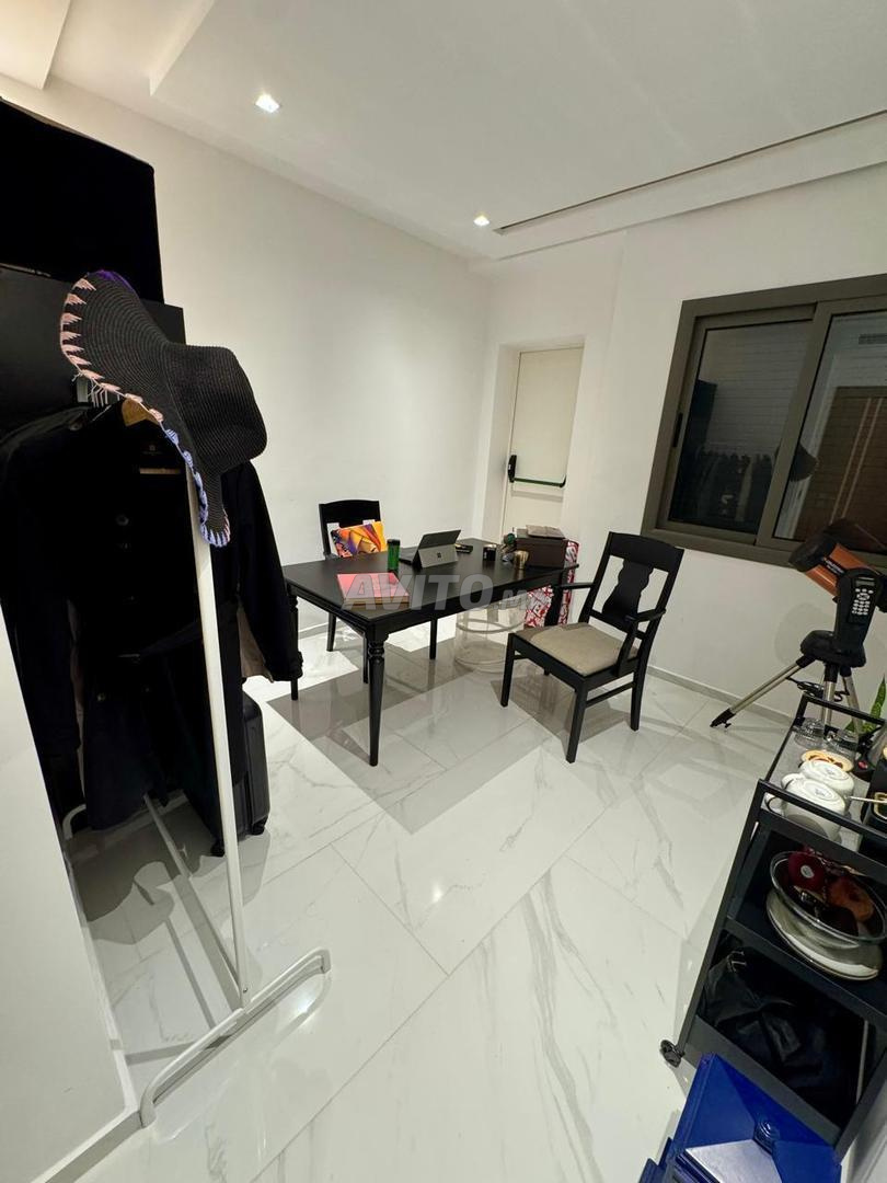 Apartment 70 m² for sale in Tangier, Moulay Youssef — Photo 7
