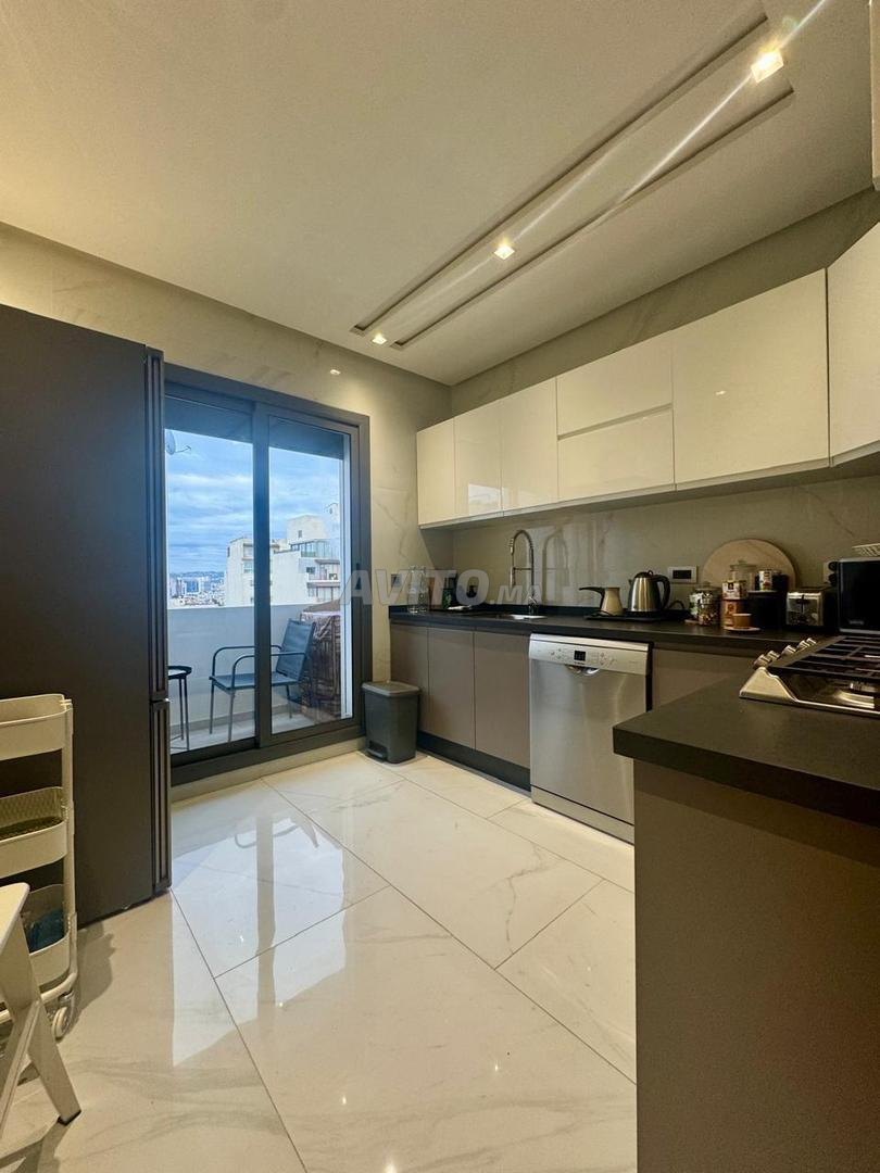 Apartment 70 m² for sale in Tangier, Moulay Youssef — Photo 12