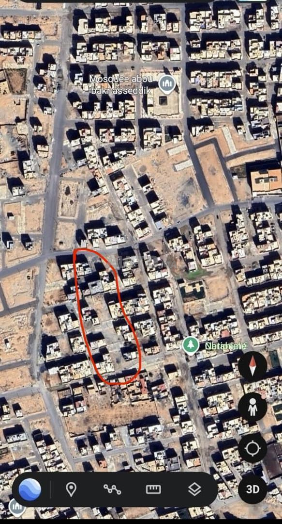 Terrain 83 m² à vendre à Agadir (quartier Al Nahda 2) — Photo 2
