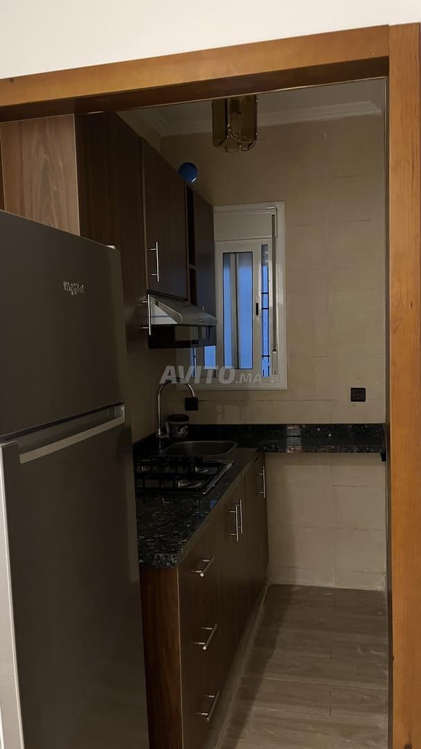 Appartement 85 m² à louer à Tétouan, Al Azhar — Photo 2