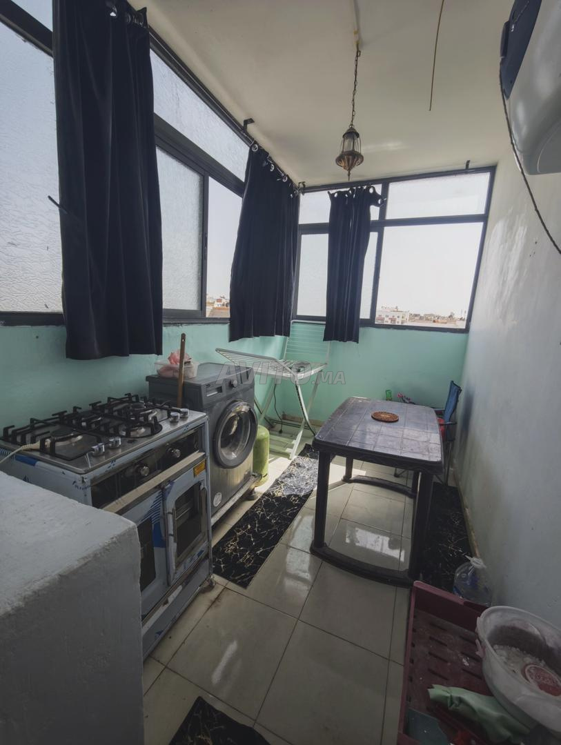 Appartement 74 m² à louer à Mohammédia — Photo 4