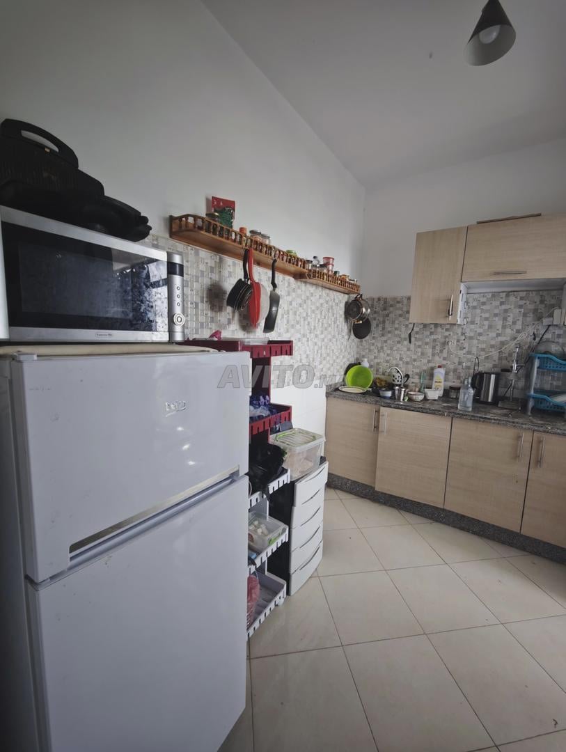 Appartement 74 m² à louer à Mohammédia — Photo 6