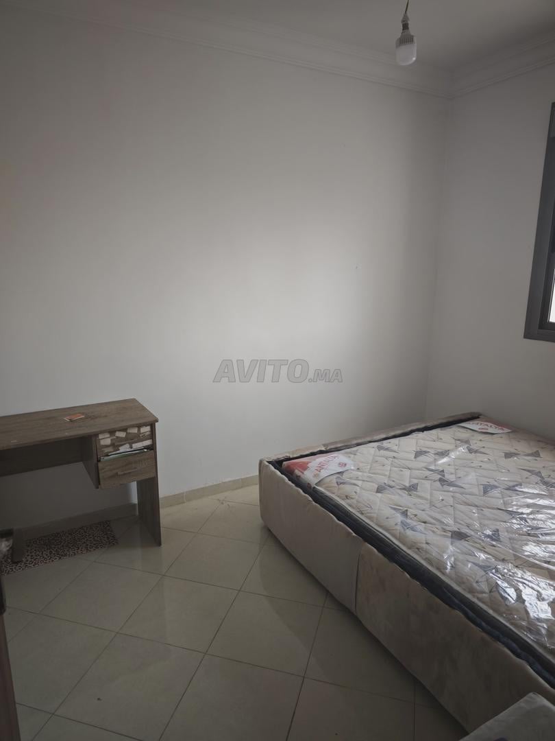 Appartement 74 m² à louer à Mohammédia — Photo 8