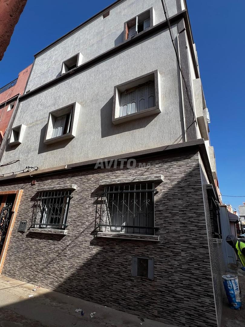 Villa à vendre à Safi (Quartier Jnane Colon 2) — Photo 2