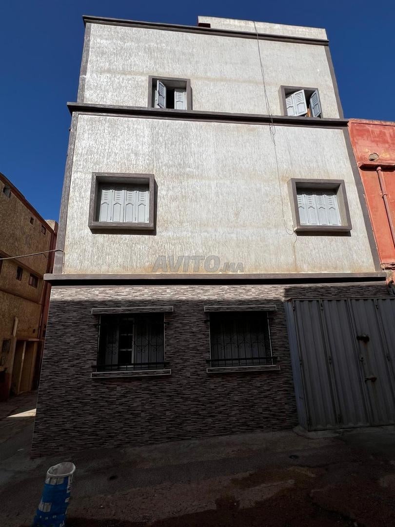 Villa à vendre à Safi (Quartier Jnane Colon 2) — Photo 3